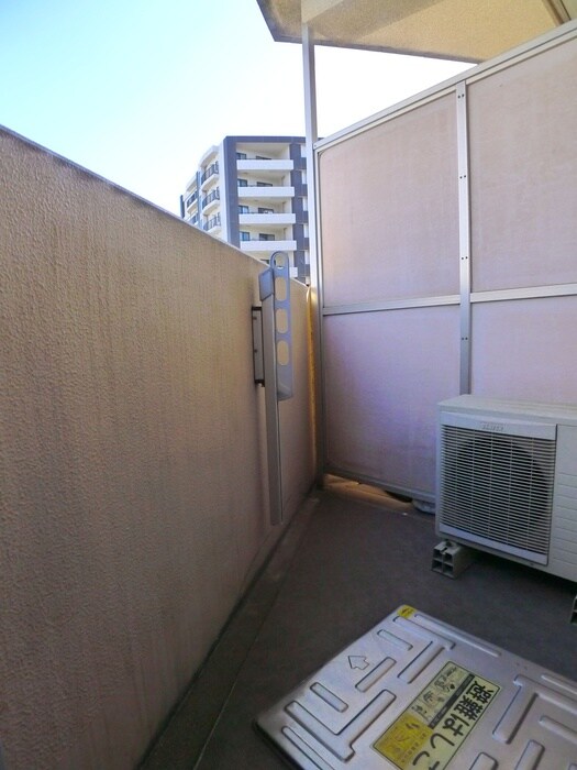 千寿ピアの物件内観写真