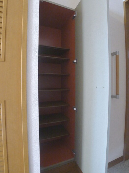 千寿ピアの物件内観写真