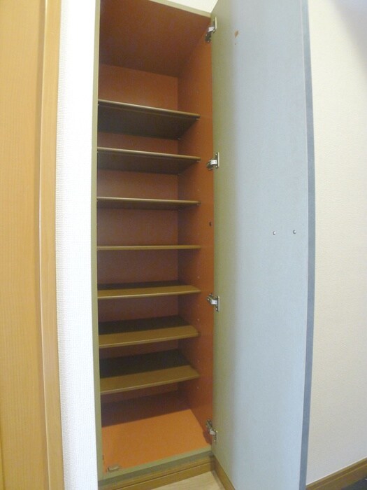 千寿ピアの物件内観写真