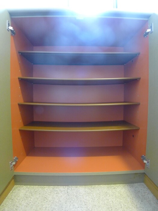 千寿ピアの物件内観写真