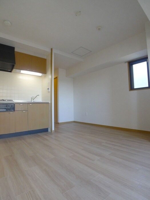 千寿ピアの物件内観写真