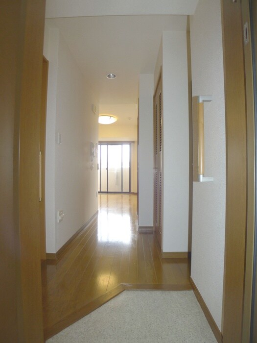 千寿ピアの物件内観写真