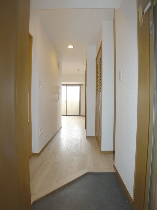 千寿ピアの物件内観写真