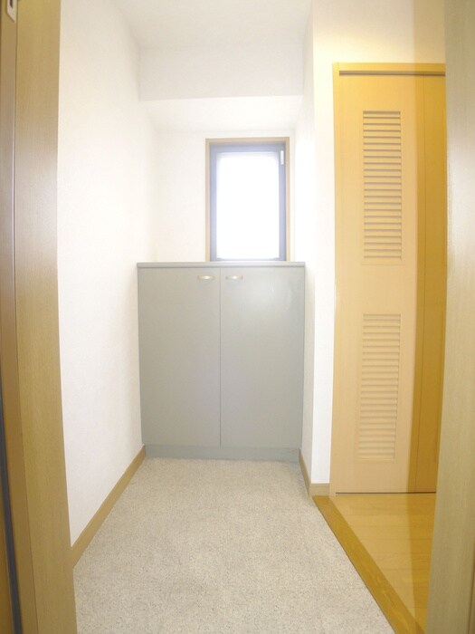 千寿ピアの物件内観写真