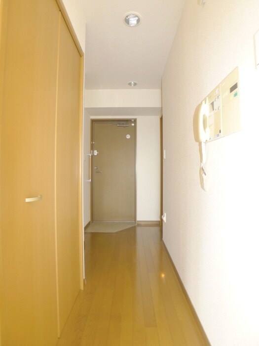 千寿ピアの物件内観写真