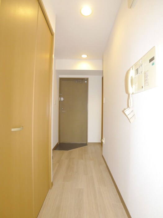 千寿ピアの物件内観写真