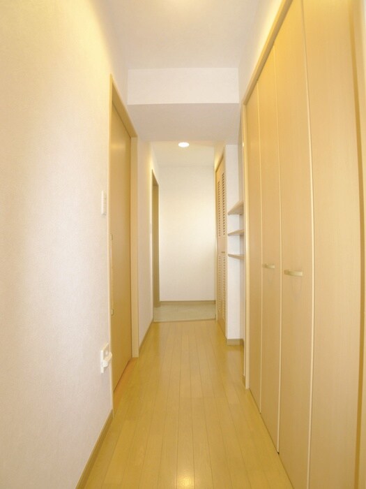 千寿ピアの物件内観写真