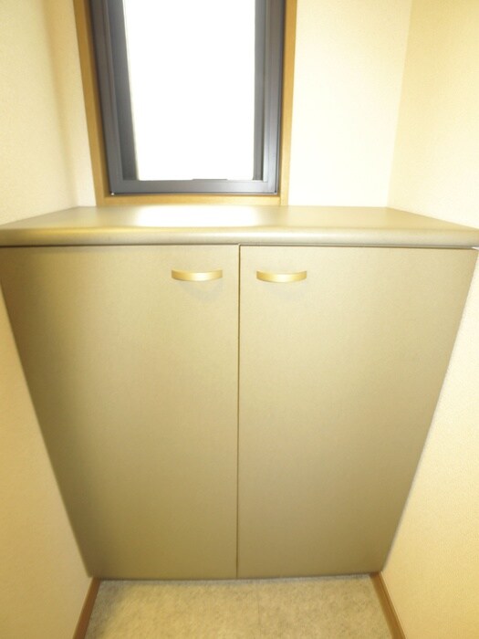 千寿ピアの物件内観写真