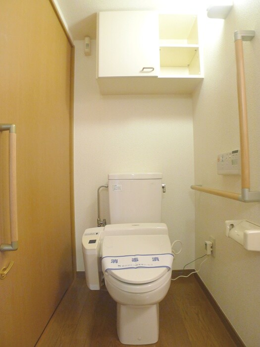 千寿ピアの物件内観写真