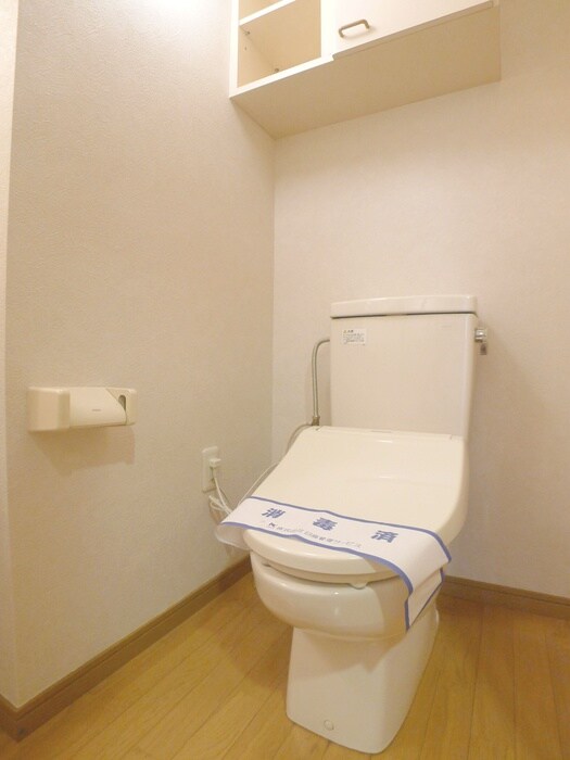 千寿ピアの物件内観写真