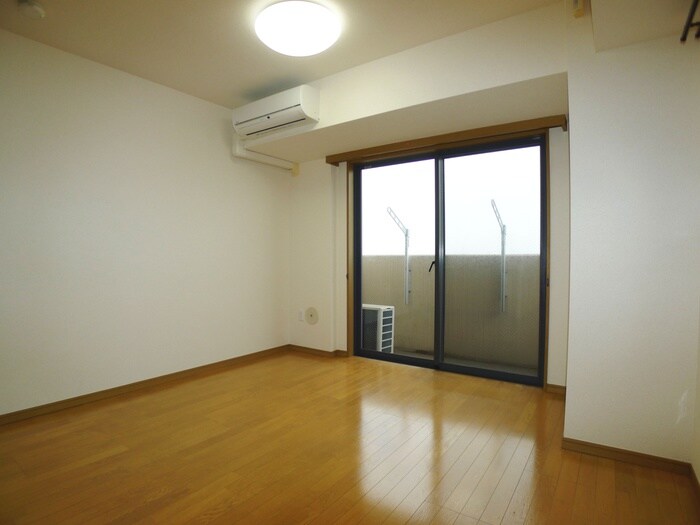 千寿ピアの物件内観写真