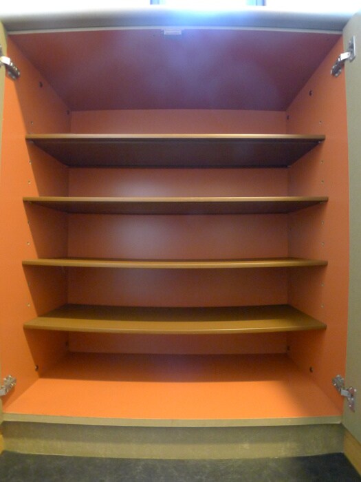 千寿ピアの物件内観写真