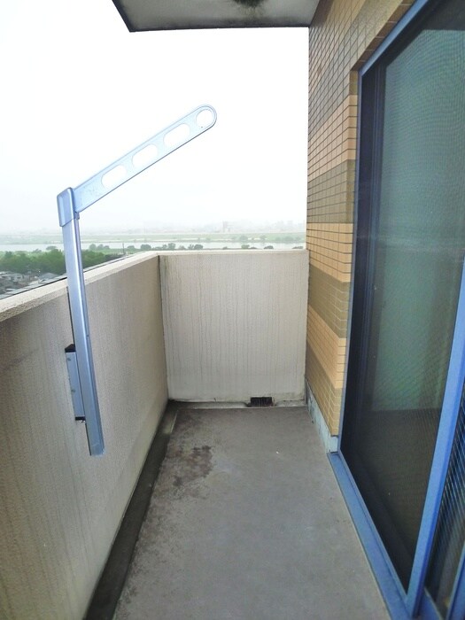 千寿ピアの物件内観写真