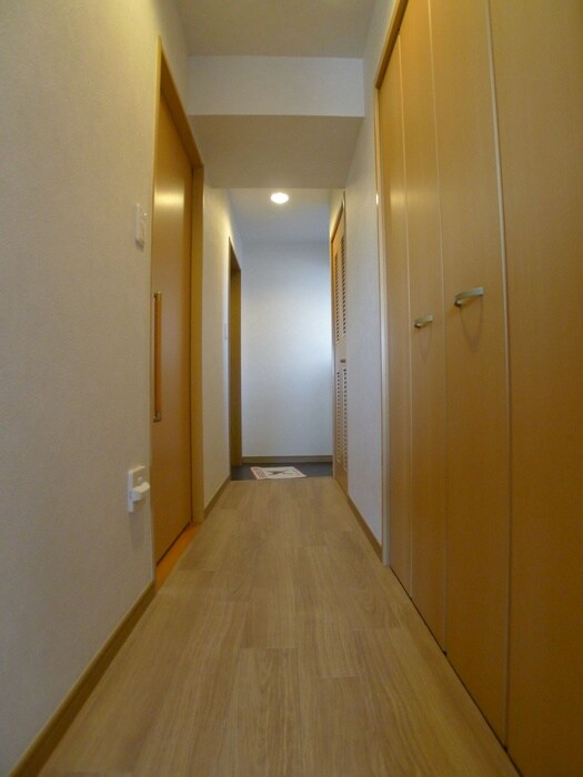 千寿ピアの物件内観写真