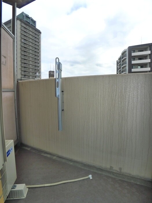 千寿ピアの物件内観写真