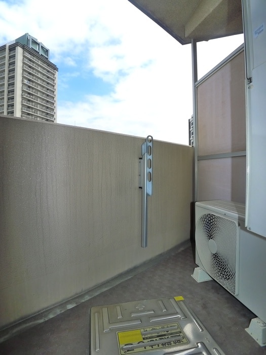 千寿ピアの物件内観写真