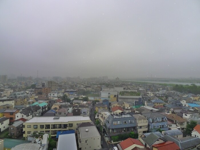 千寿ピアの物件内観写真