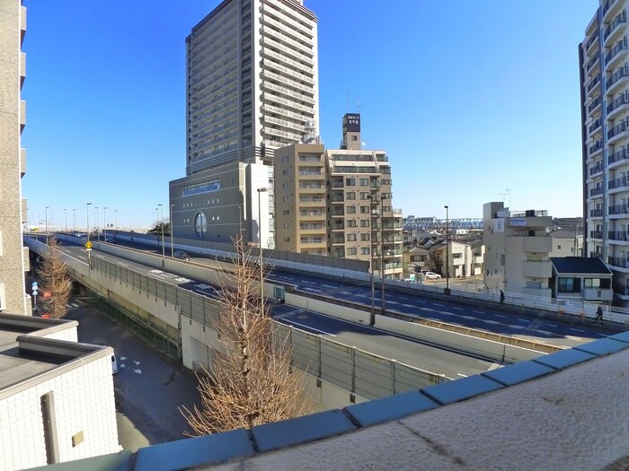 千寿ピアの物件内観写真