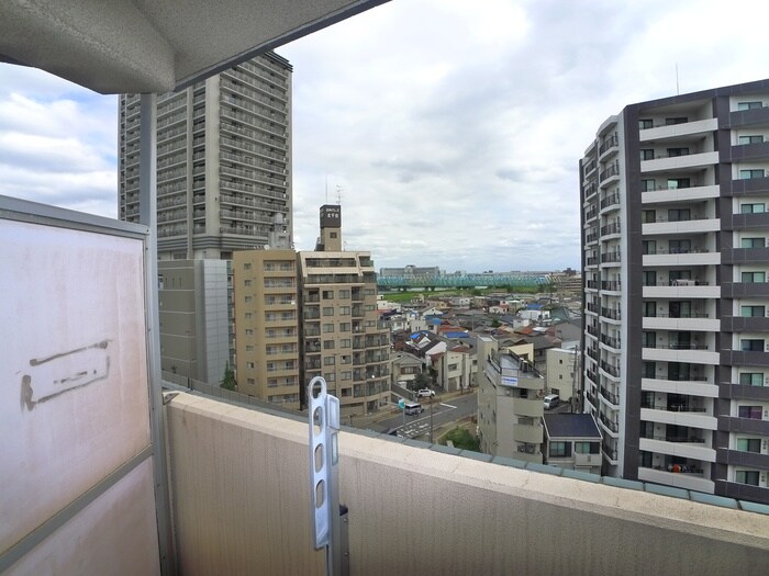 千寿ピアの物件内観写真