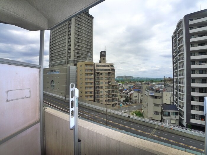 千寿ピアの物件内観写真