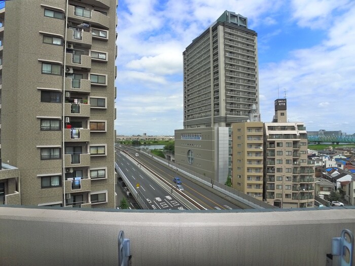 千寿ピアの物件内観写真