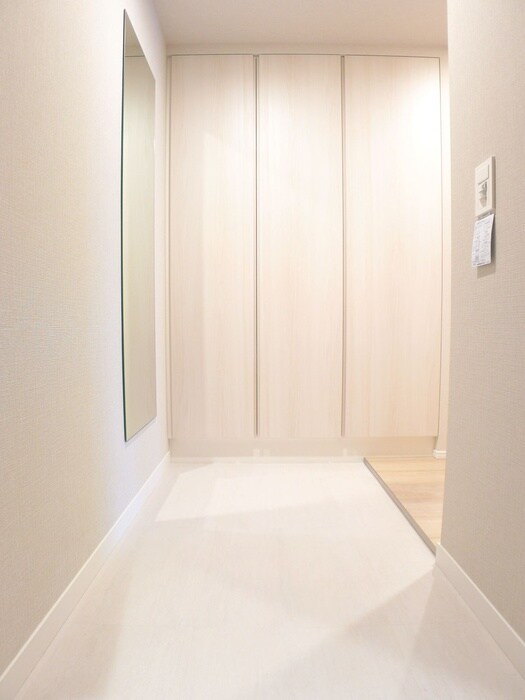 プラウドフラット上野松が谷の物件内観写真