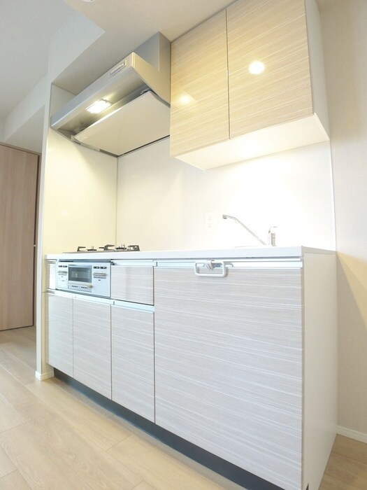 プラウドフラット上野松が谷の物件内観写真