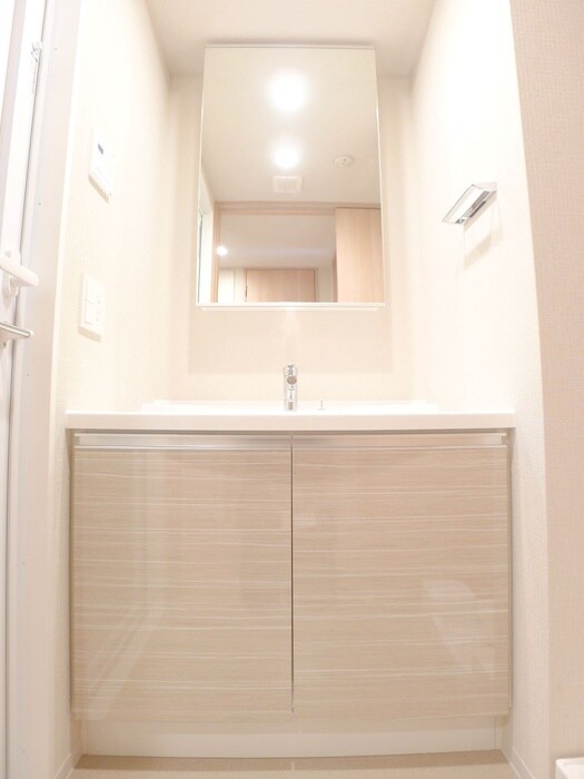 プラウドフラット上野松が谷の物件内観写真