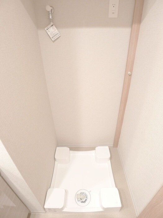 プラウドフラット上野松が谷の物件内観写真