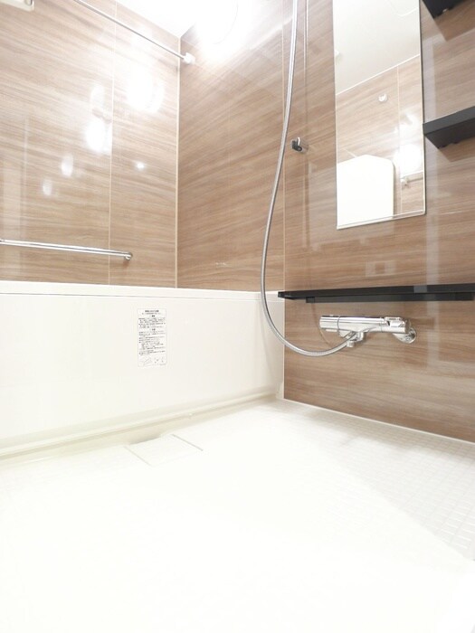 プラウドフラット上野松が谷の物件内観写真