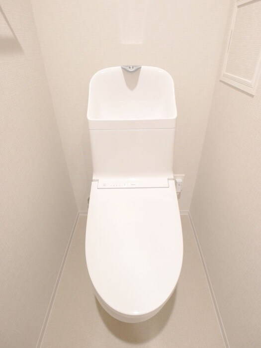 プラウドフラット上野松が谷の物件内観写真