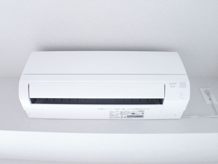 プラウドフラット上野松が谷の物件内観写真