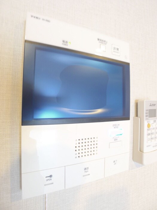 プラウドフラット上野松が谷の物件内観写真