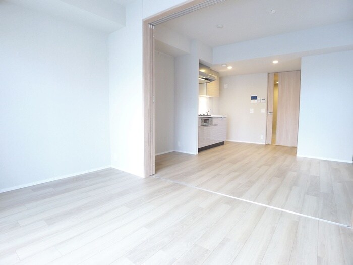 プラウドフラット上野松が谷の物件内観写真