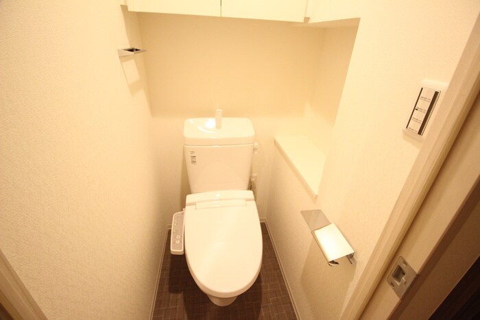 コンフォリア滝野川の物件内観写真