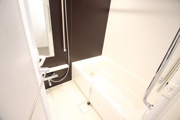 コンフォリア滝野川の物件内観写真