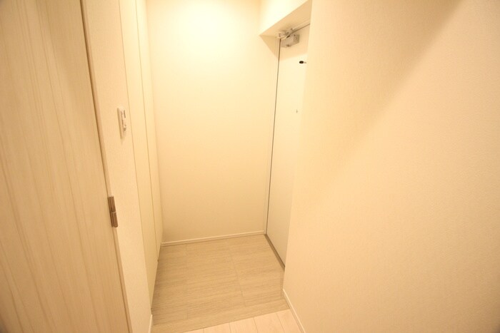 コンフォリア滝野川の物件内観写真