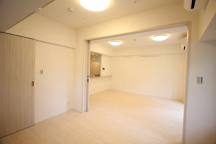 コンフォリア滝野川の物件内観写真