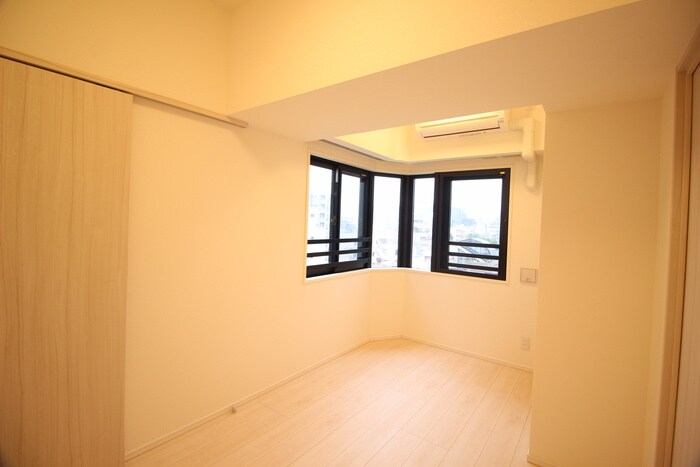 コンフォリア滝野川の物件内観写真