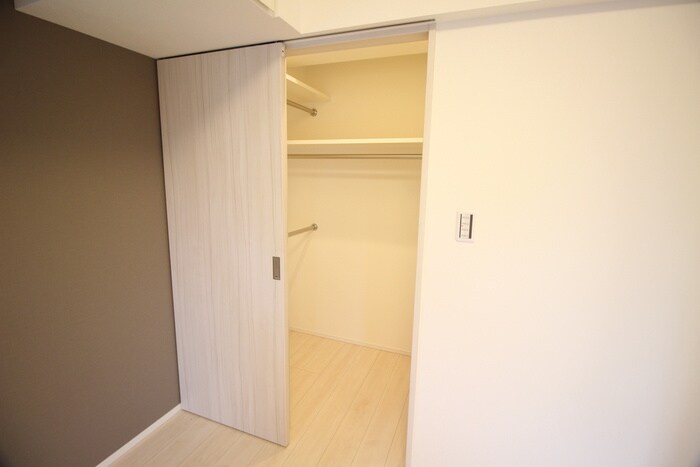 コンフォリア滝野川の物件内観写真