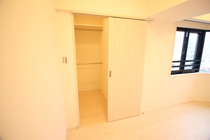 コンフォリア滝野川の物件内観写真