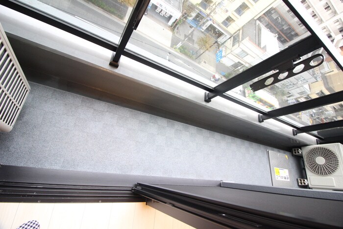 コンフォリア滝野川の物件内観写真