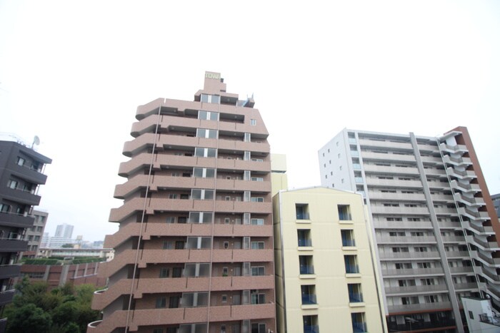 コンフォリア滝野川の物件内観写真