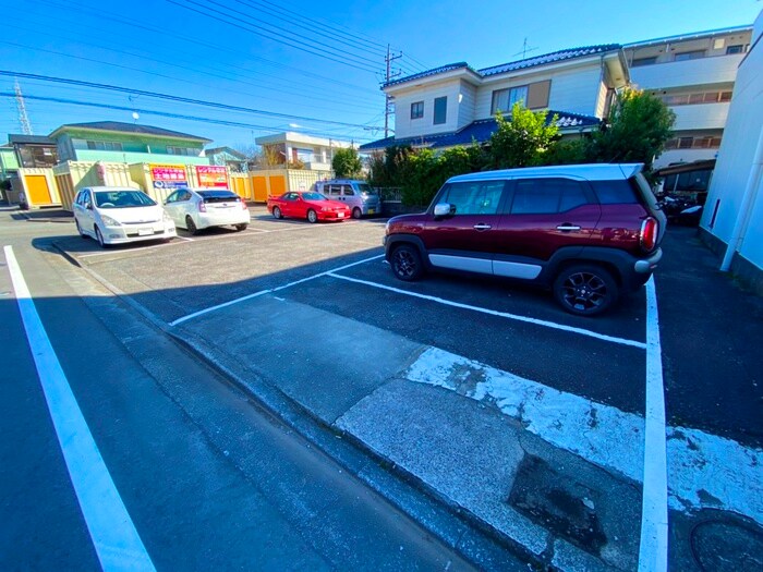 エクセルコ－ト淵野辺の物件外観写真