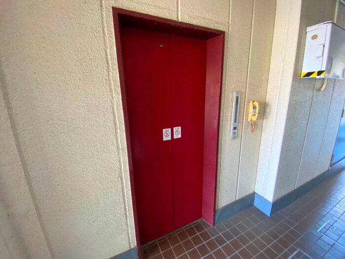 エクセルコ－ト淵野辺の物件外観写真