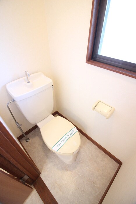 エクセルコ－ト淵野辺の物件内観写真