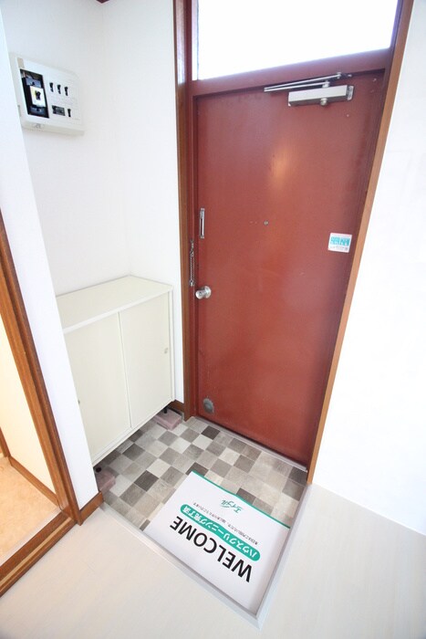 エクセルコ－ト淵野辺の物件内観写真