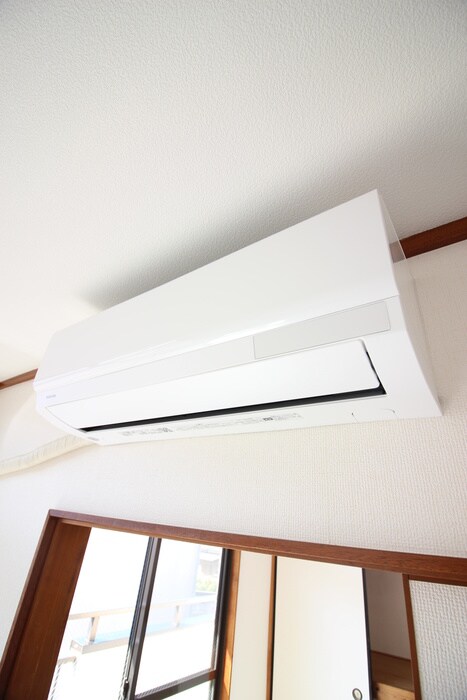 エクセルコ－ト淵野辺の物件内観写真