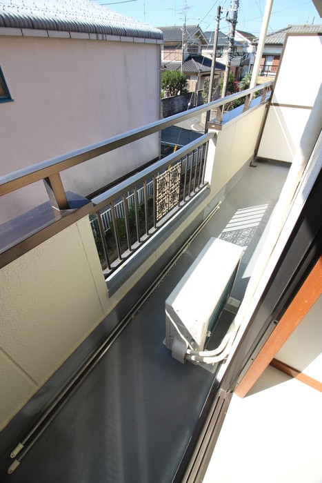 エクセルコ－ト淵野辺の物件内観写真