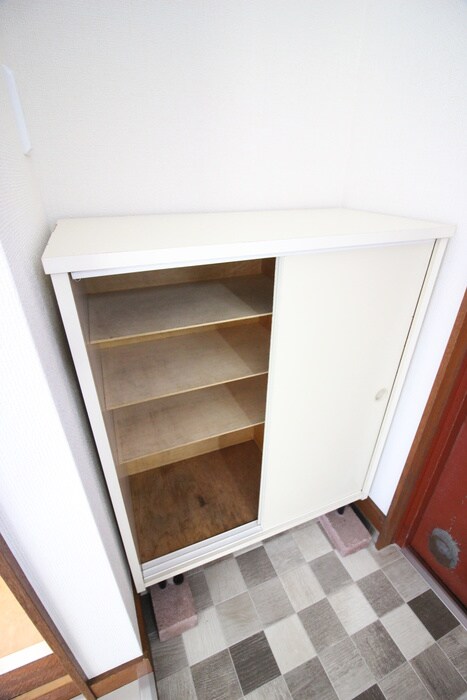 エクセルコ－ト淵野辺の物件内観写真